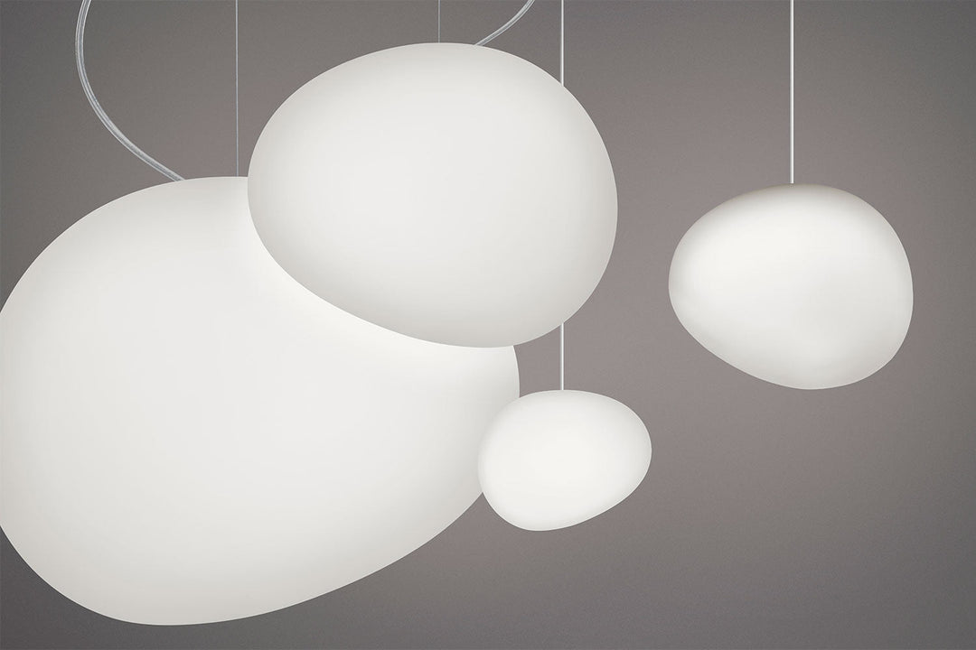 Gregg Pendant Light Ceiling Lights Foscarini