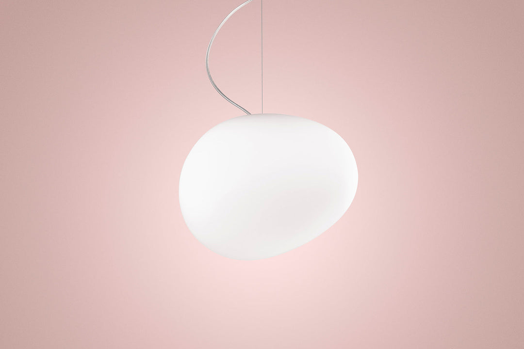 Gregg Pendant Light Ceiling Lights Foscarini