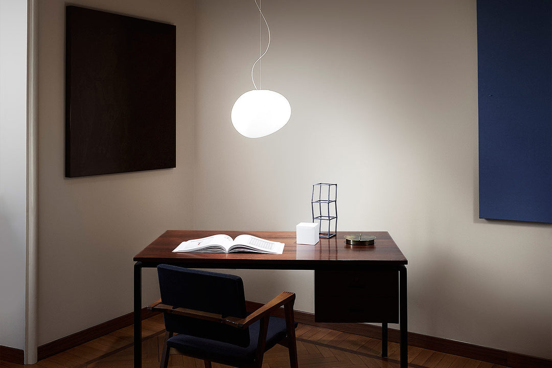 Gregg Pendant Light Ceiling Lights Foscarini