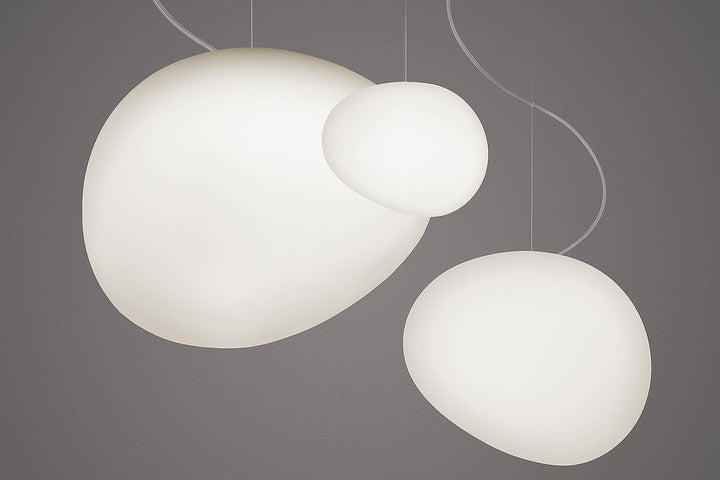 Gregg Pendant Light Ceiling Lights Foscarini