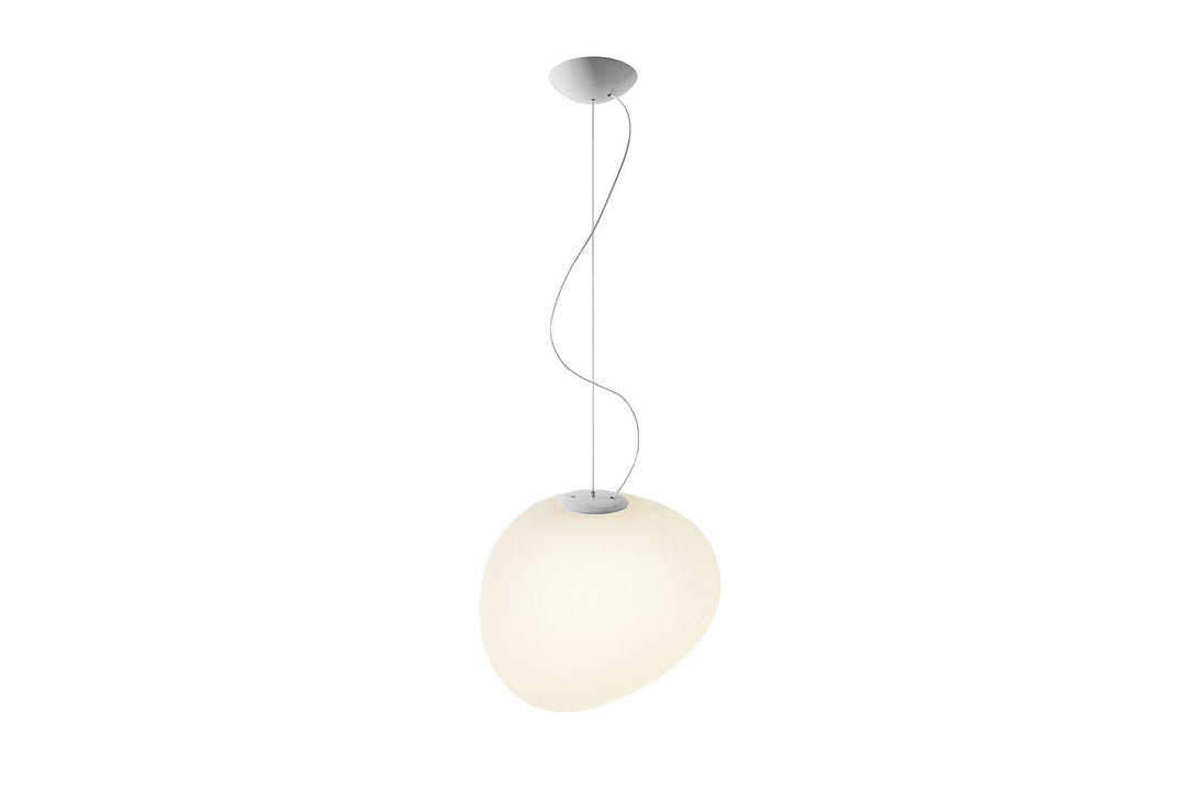 Gregg Pendant Light Ceiling Lights Foscarini