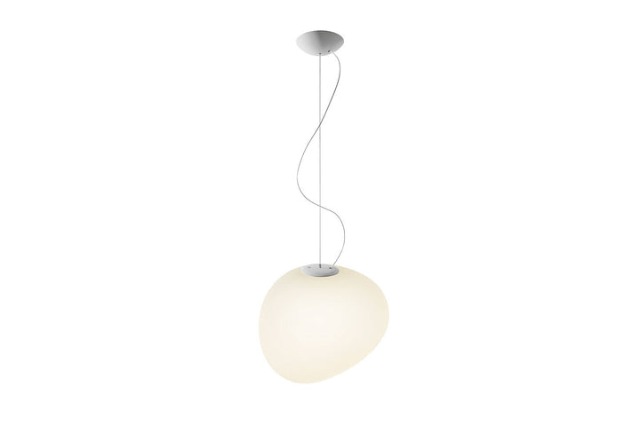 Gregg Pendant Light Ceiling Lights Foscarini