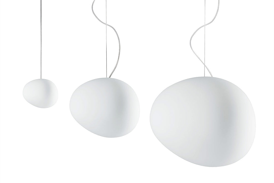 Gregg Pendant Light Ceiling Lights Foscarini