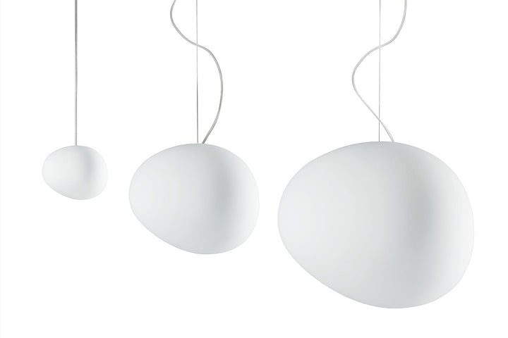 Gregg Pendant Light Ceiling Lights Foscarini