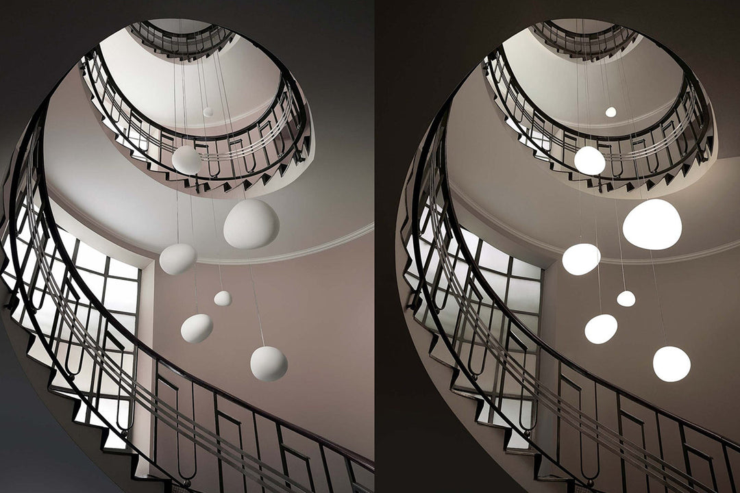 Gregg Pendant Light Ceiling Lights Foscarini