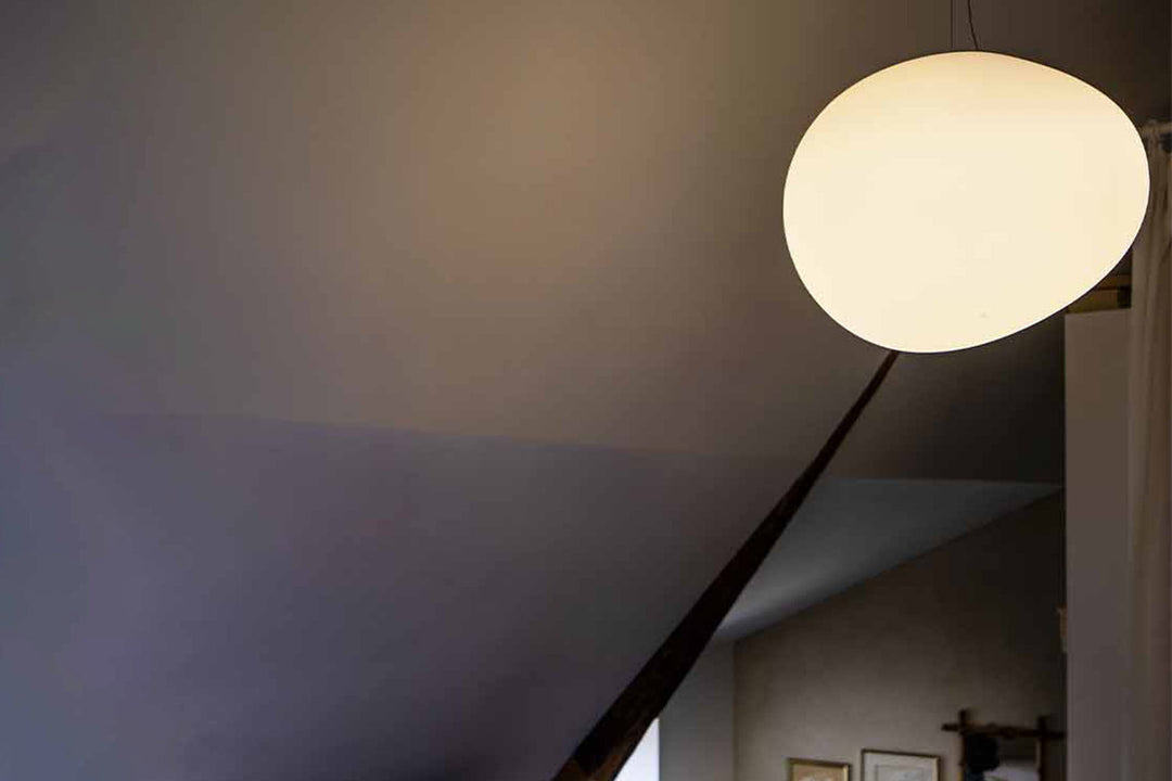 Gregg Pendant Light Ceiling Lights Foscarini