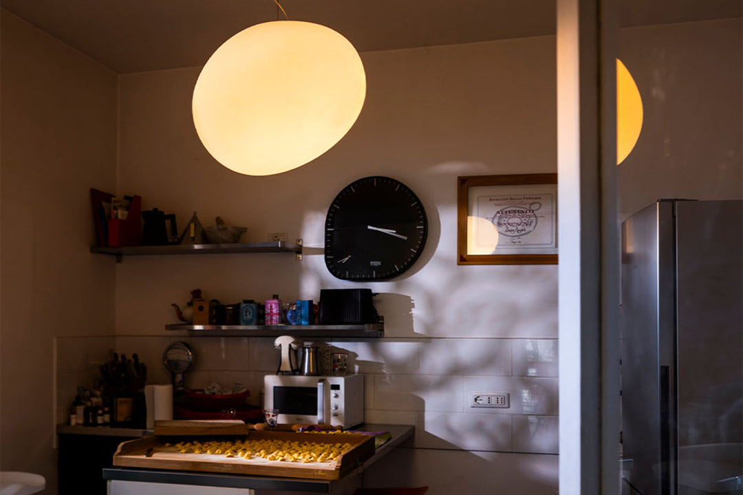 Gregg Pendant Light Ceiling Lights Foscarini