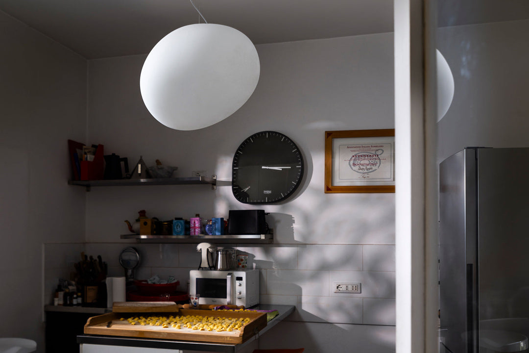 Gregg Pendant Light