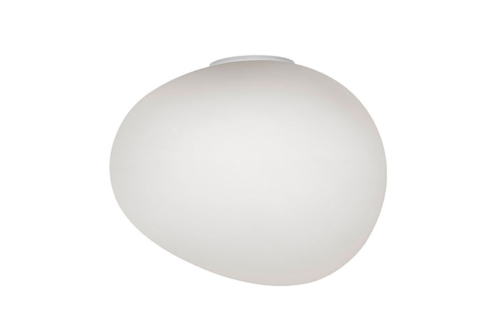 Gregg Semi Wall Sconce Wall Sconces Foscarini