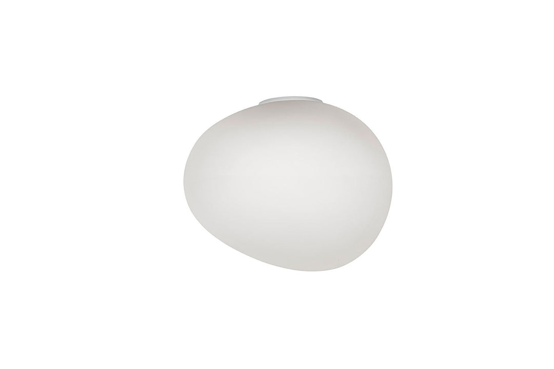 Gregg Semi Wall Sconce Wall Sconces Foscarini