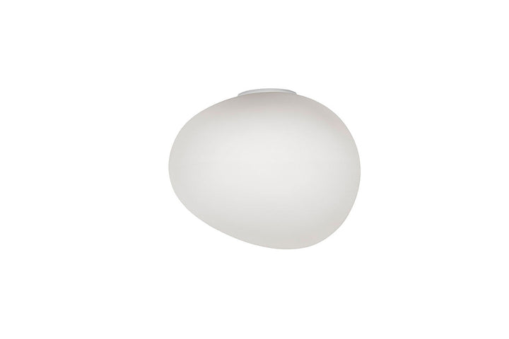 Gregg Semi Wall Sconce Wall Sconces Foscarini