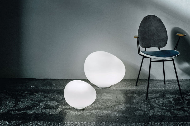 Gregg Table Lamp Table Lamps Foscarini