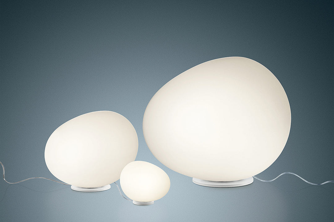 Gregg Table Lamp Table Lamps Foscarini