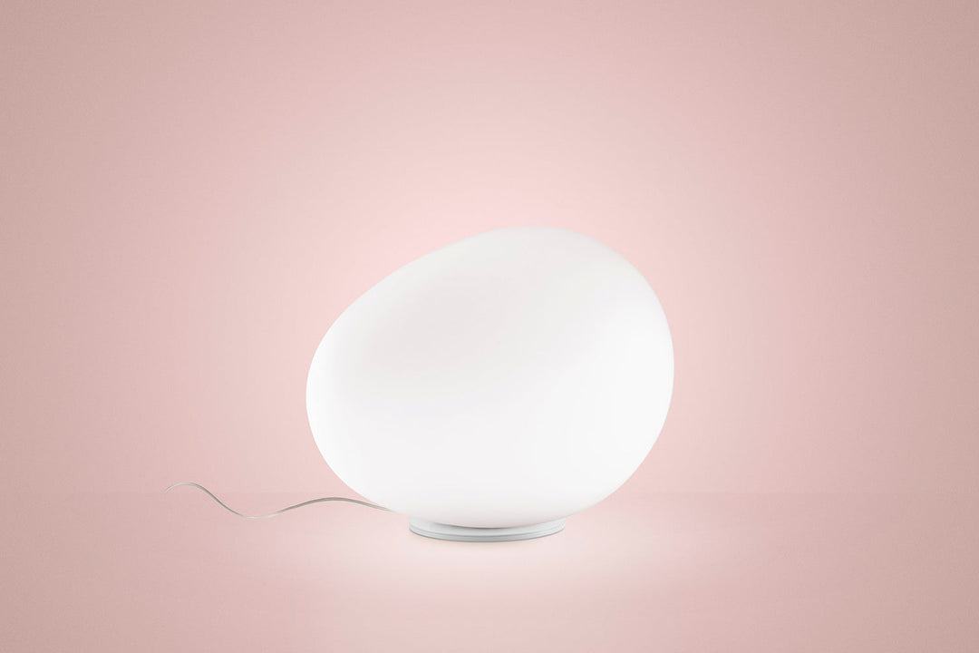 Gregg Table Lamp Table Lamps Foscarini