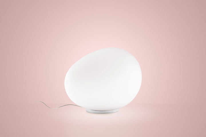 Gregg Table Lamp Table Lamps Foscarini