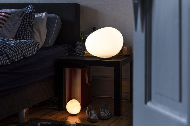 Gregg Table Lamp Table Lamps Foscarini