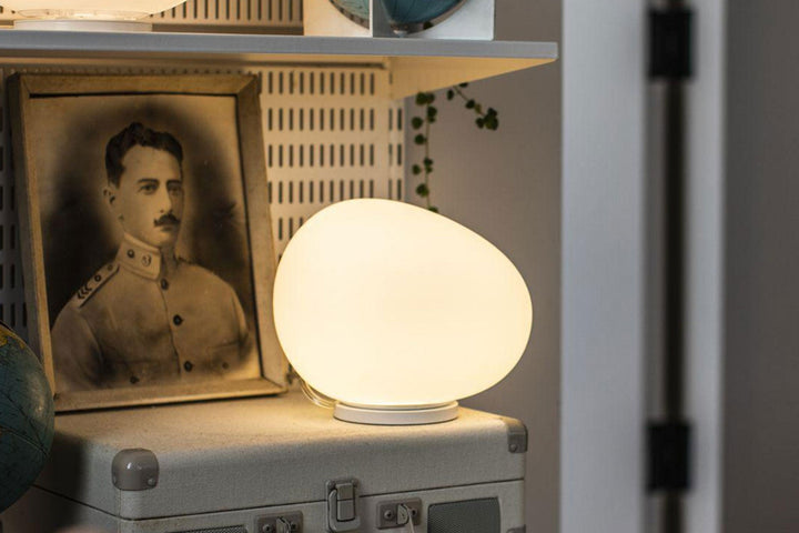 Gregg Table Lamp Table Lamps Foscarini