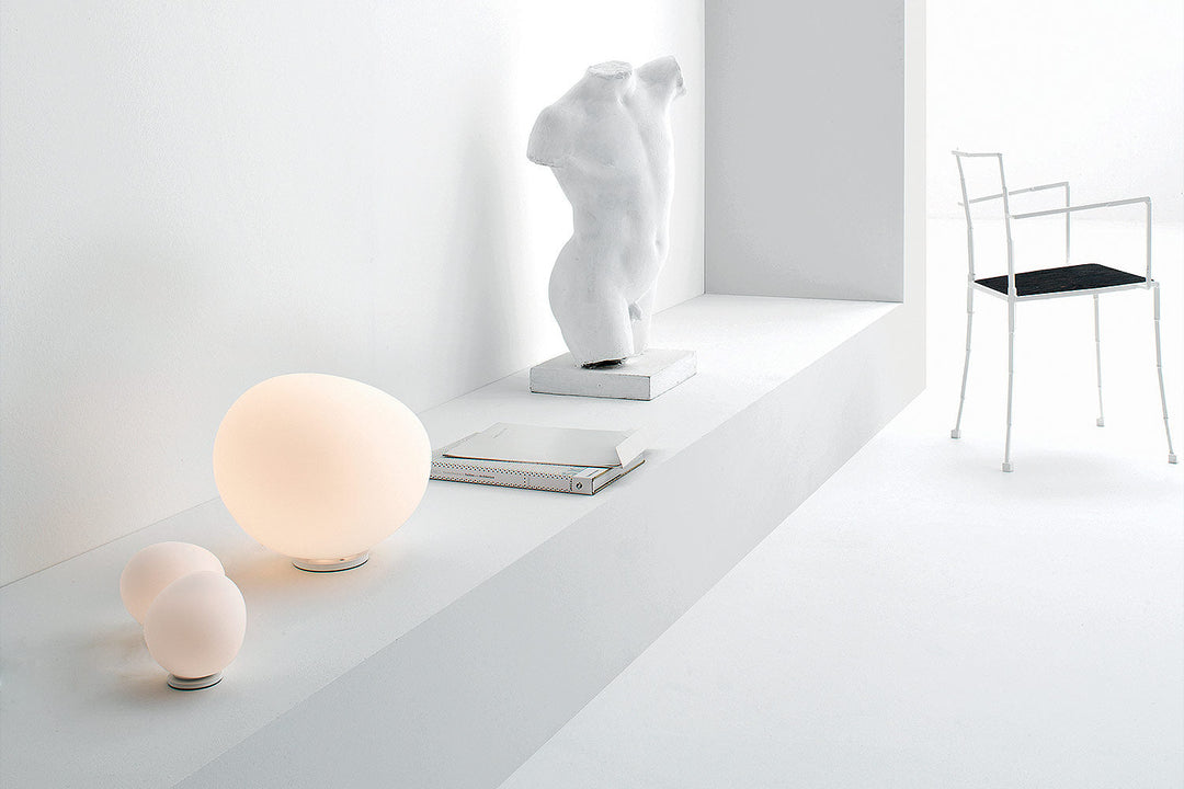 Gregg Table Lamp Table Lamps Foscarini