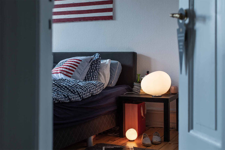 Gregg Table Lamp Table Lamps Foscarini
