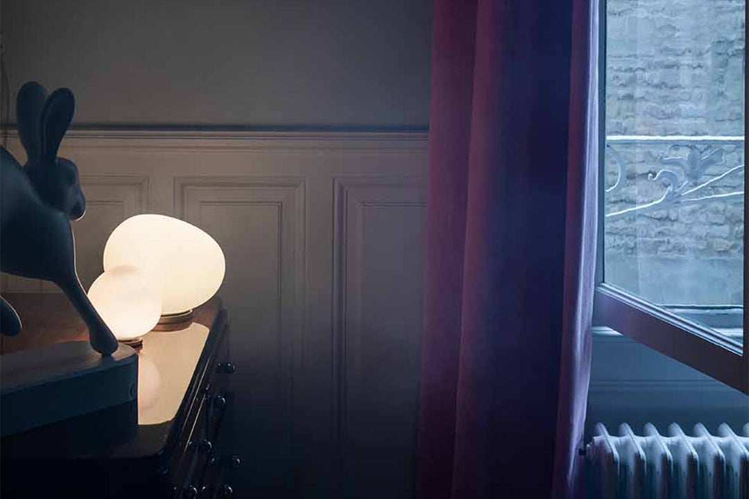 Gregg Table Lamp