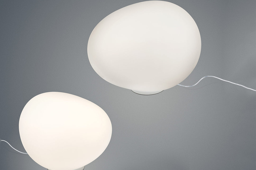 Gregg Table Lamp