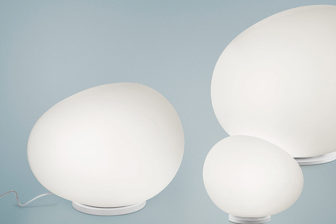 Gregg Table Lamp Table Lamps Foscarini