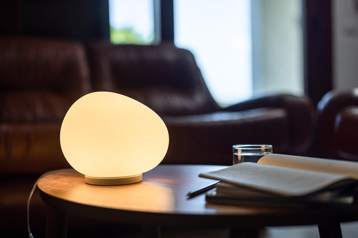 Gregg Table Lamp