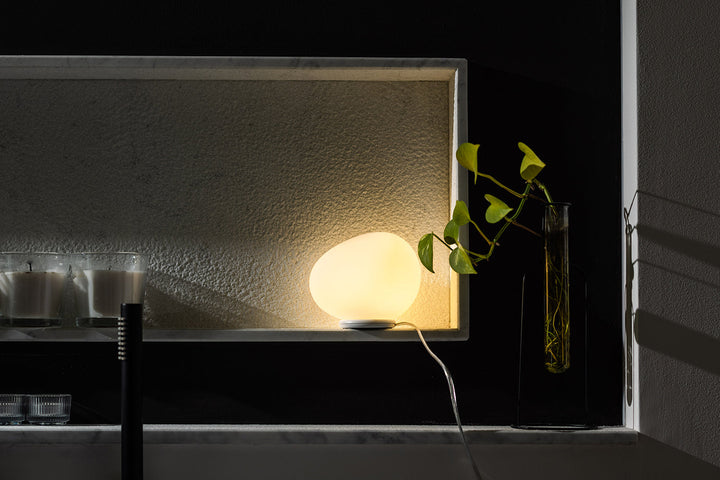 Gregg Table Lamp