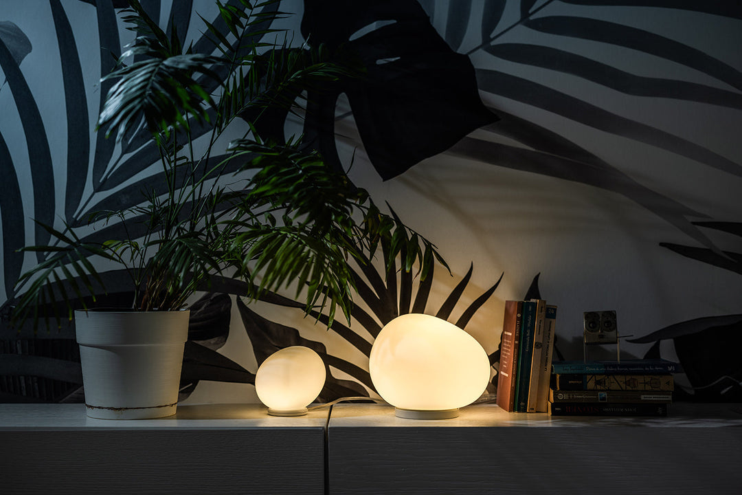 Gregg Table Lamp