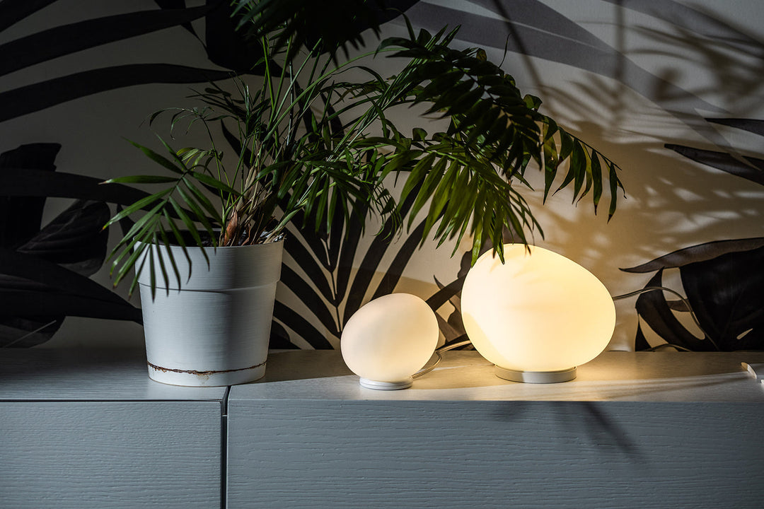 Gregg Table Lamp Table Lamps Foscarini