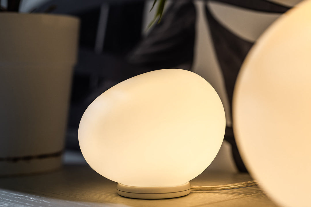 Gregg Table Lamp Table Lamps Foscarini
