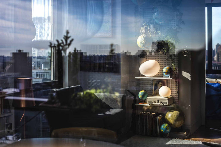 Gregg Table Lamp