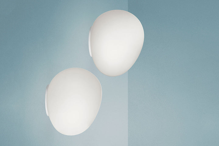 Gregg Wall Sconce Wall Sconces Foscarini