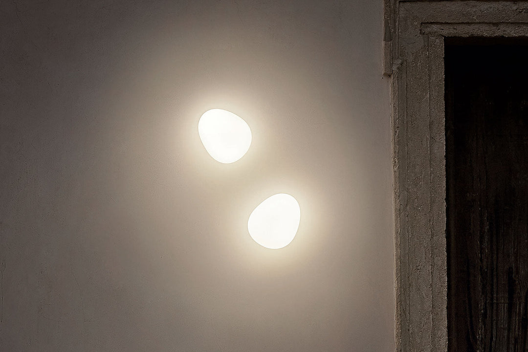 Gregg Wall Sconce Wall Sconces Foscarini