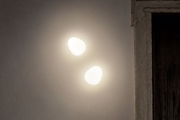 Gregg Wall Sconce Wall Sconces Foscarini
