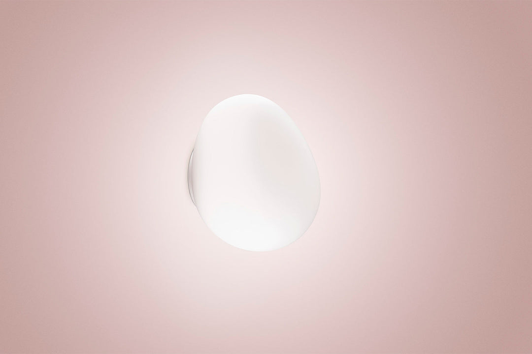 Gregg Wall Sconce Wall Sconces Foscarini