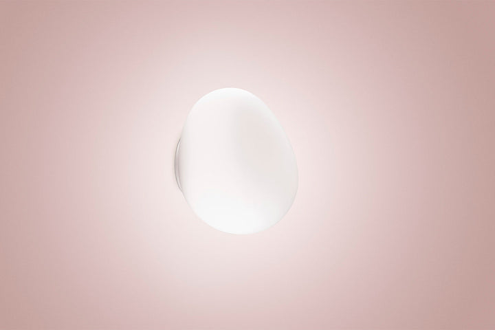 Gregg Wall Sconce Wall Sconces Foscarini
