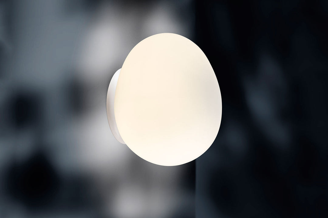 Gregg Wall Sconce Wall Sconces Foscarini