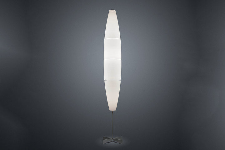 Havana Floor Lamp Floor Lamps Foscarini