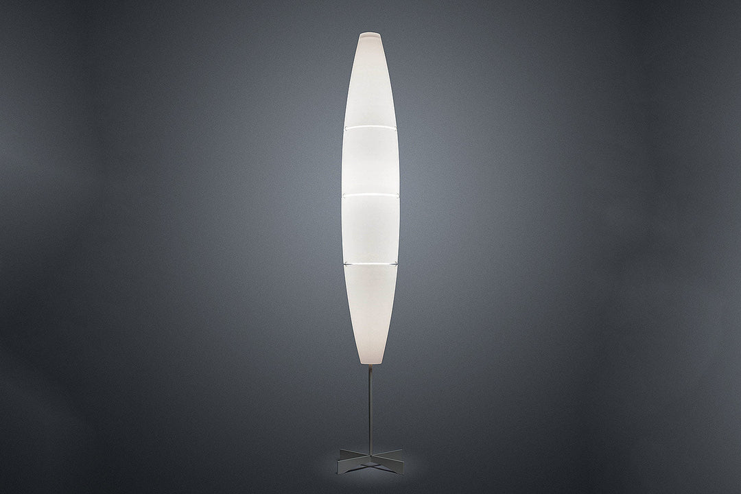 Havana Floor Lamp Floor Lamps Foscarini