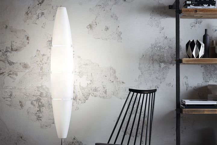 Havana Floor Lamp Floor Lamps Foscarini