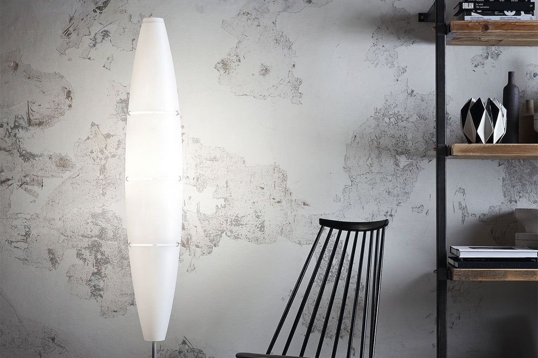 Havana Floor Lamp Floor Lamps Foscarini