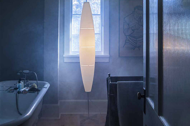 Havana Floor Lamp Floor Lamps Foscarini