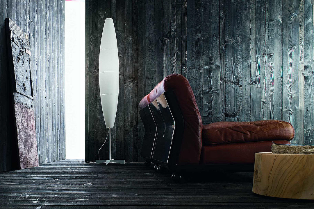 Havana Floor Lamp Floor Lamps Foscarini