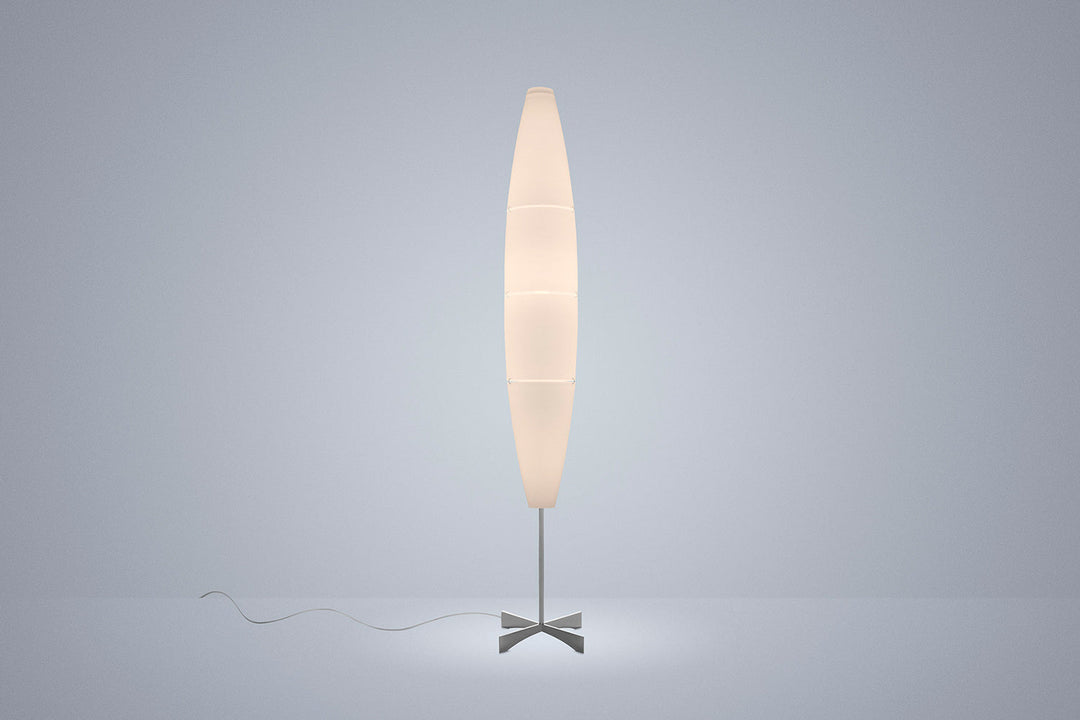 Havana Floor Lamp Floor Lamps Foscarini