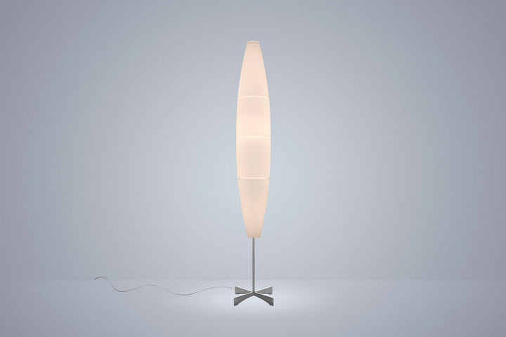 Havana Floor Lamp Floor Lamps Foscarini