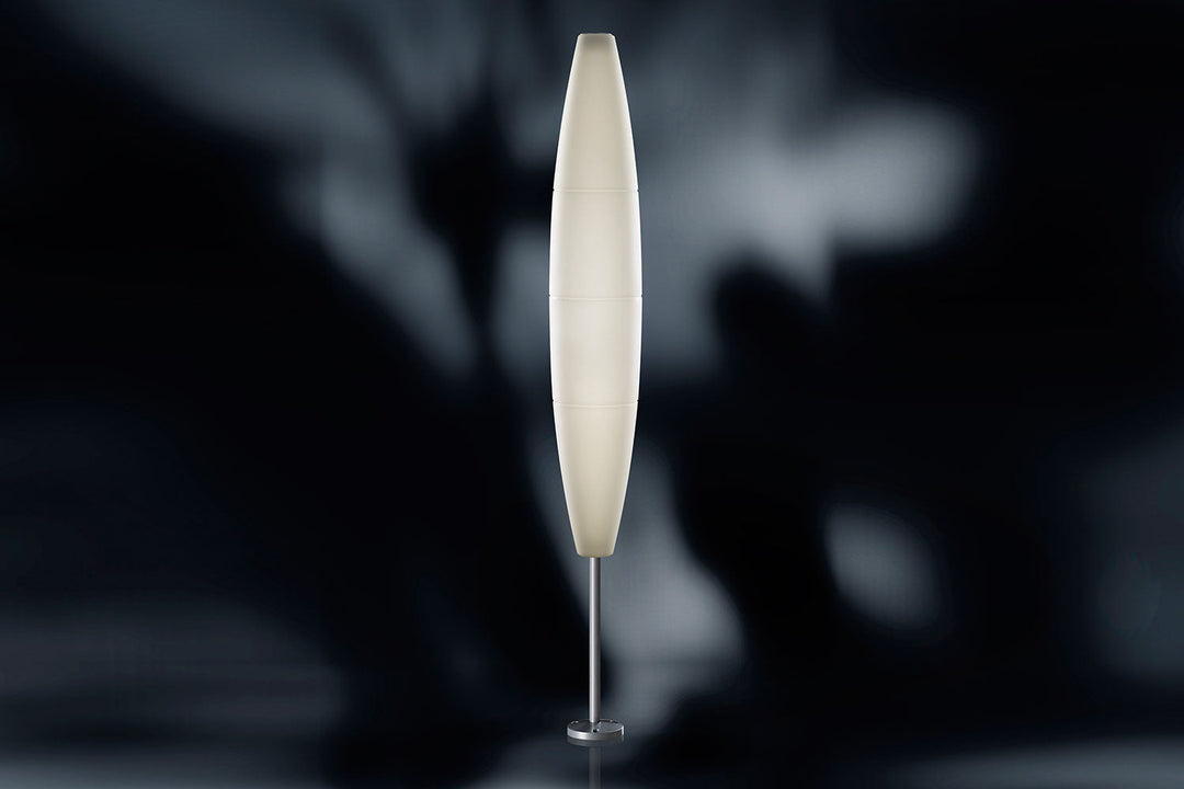 Havana Outdoor Floor Lamp Floor Lamps Foscarini