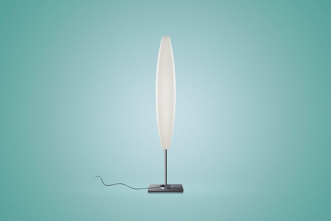 Havana Outdoor Floor Lamp Floor Lamps Foscarini