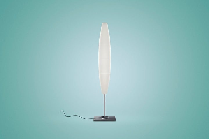 Havana Outdoor Floor Lamp Floor Lamps Foscarini