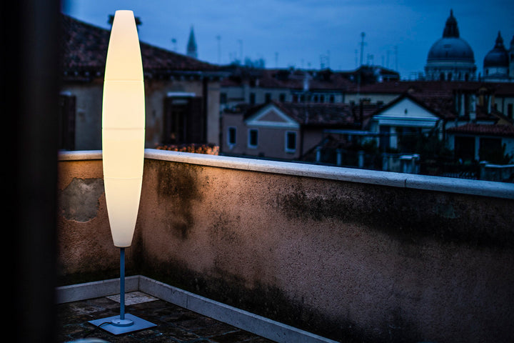 Havana Outdoor Floor Lamp Floor Lamps Foscarini
